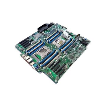 HP ML350 G9SystemBoard (RP001232385) thumbnail