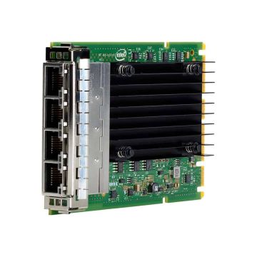 Intel NIC/PCiE up to 10Gb RJ45 x 4 Retail (E610IT4) thumbnail