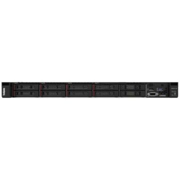 Lenovo ThinkSystem SR250 V2 server 0 GB Rack (1U) Intel Xeon E E-2334 3,4 GHz 16 GB DDR4-SDRAM 450 W (7D7QA02NEA) thumbnail