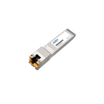 Lenovo 10GBaseT SFP+ Transceiver (7G17A03130) thumbnail
