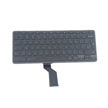 Acer KEYBOARD 75KS Black UK ChromeOS (NK.I111S.0OR) thumbnail