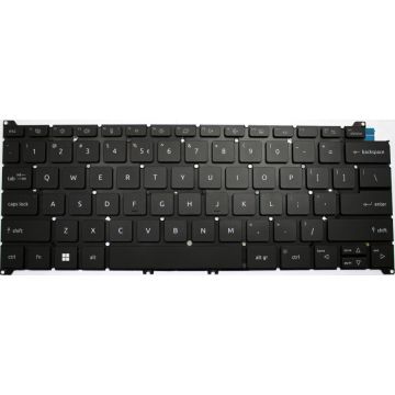 Acer KEYBOARD.82KS.BLACK.ITALIAN (NK.I111S.0RE) thumbnail