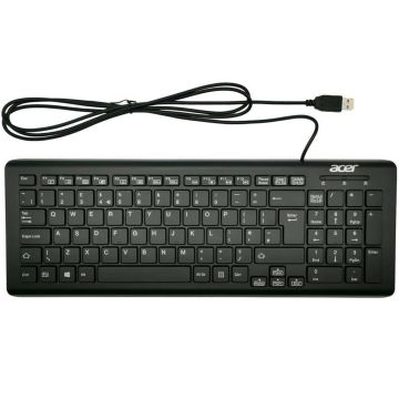 Acer KEYBOARD.82KS.UK (NK.I111S.0RP) thumbnail