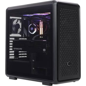 Cooler Master CoolerMaster MasterFrame 600 Black (MF600-KGNN-S00) thumbnail