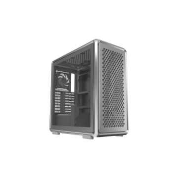 Cooler Master CoolerMaster MasterFrame 600 Silber (MF600-SGNN-S00) thumbnail