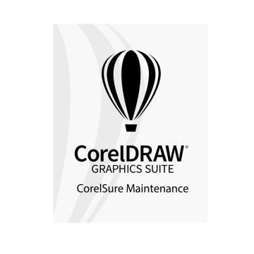 CorelDRAW Graphics Suite Classroom 1 yr CorelSure Maintenance Renewal (LCCDGSMLMNTCRA) thumbnail