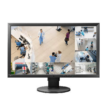EIZO 54.7cm (21,5) Touchscreen FDF2121WT-BK  16:9 DP (FDF2121WT-BK) thumbnail