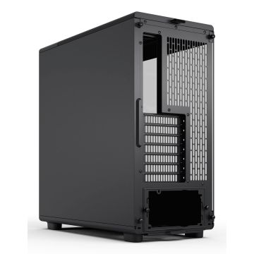 Fractal Design Midi Fractal Epoch Black TG Light tint (FD-C-EPO1A-02) thumbnail