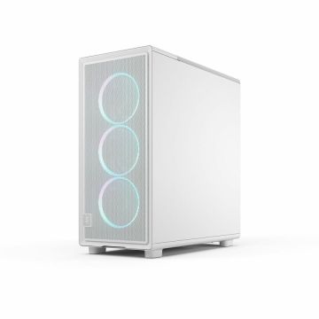 Fractal Design Epoch White TG RGB | PC-Gehäuse (FD-C-EPO1A-05) thumbnail