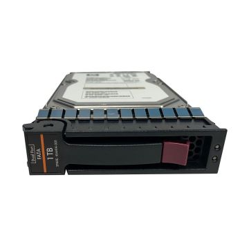 HP 1.0TB Fiber Channel ATA (FATA) (454414-001-RFB) thumbnail