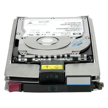 HP 1.0TB Fiber Channel ATA (FATA) hot-swap add-on HDD interne harde schijf 1 TB 7200 RPM 3.5" Fibre Channel (671148-001-RFB) thumbnail