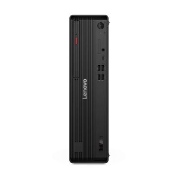 Lenovo ThinkCentre M90s Gen 6 Intel Core Ultra 7 265 32 GB DDR5-SDRAM 1 TB SSD Windows 11 Pro SFF PC Zwart (12YU000WGE) thumbnail