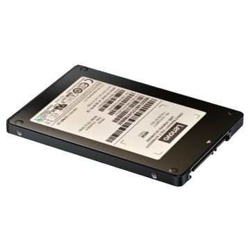 Lenovo 4XB7A90099 internal solid state drive 960 GB 2.5" PCI Express 4.0 NVMe V-NAND (4XB7A90099) thumbnail