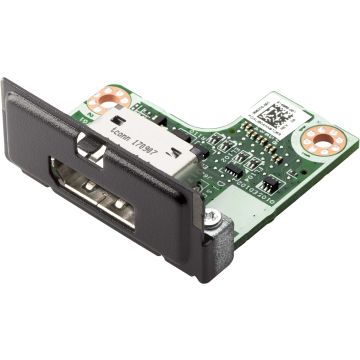HP Puerto DisplayPort Flex IO interfacekaart/-adapter Intern (3TK72AA) thumbnail