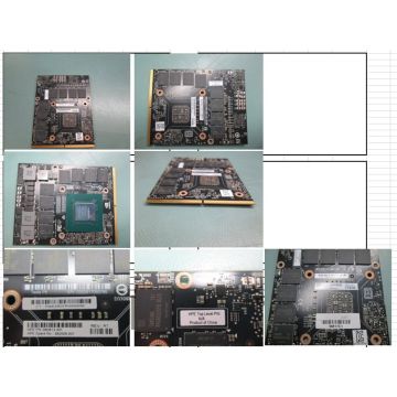 HP SY 480 NVIDIA Tesla P6 GPU (880709-B21-RFB) thumbnail