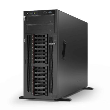Lenovo ST550 Xeon Silver 4210R 16GB 2933MHz (7X10A0D4EA) thumbnail