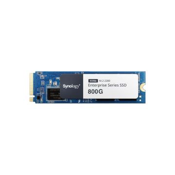 Synology SNV3000/800GB/SSD/M.2 NVMe/5R (SNV3400-800G) thumbnail