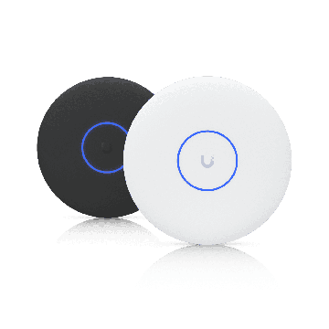 Ubiquiti Access-Point UniFi U7-Pro-XGS-B Black 802.11be WiFi 7 (ohne PoE-Adapter) Ohne/without PoE Adapter (U7-PRO-XGS-B) thumbnail