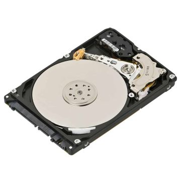 Lenovo 7XB7A00024 interne harde schijf 300 GB 10000 RPM 2.5" SAS (7XB7A00024) thumbnail