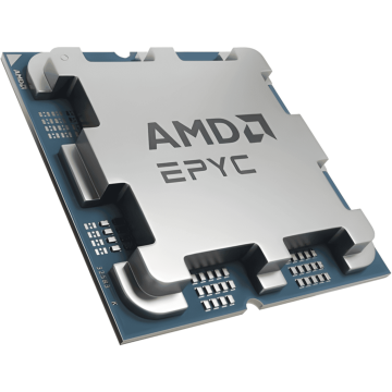 AMD EPYC 4545P - 3 GHz - 16 Kerne - 32 Threads - 64 MB Cache-Speicher - Socket AM5 - OEM (100-000001764) (100-000001764) thumbnail