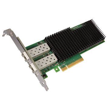 Lenovo 7XC7A05523 netwerkkaart Intern Ethernet / Fiber 25000 Mbit/s (7XC7A05523) thumbnail