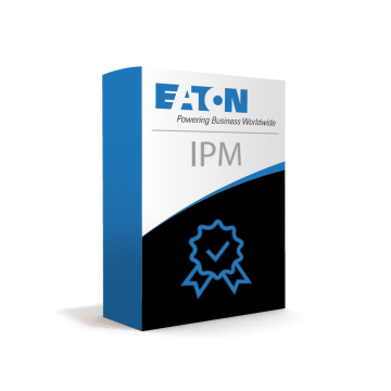 Eaton IPM Upgrade from 20 to 30 nodes for an initial 3 year (IPM-UP20TO30N-SUB3) thumbnail