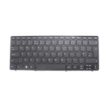 Lenovo UK Keyboard (5N21L44189) thumbnail