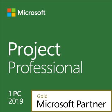 Microsoft Project Online Professional (7NS-00009) thumbnail