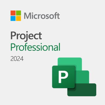 Microsoft Project Pro for Office 365 - (S2Z-00001) thumbnail
