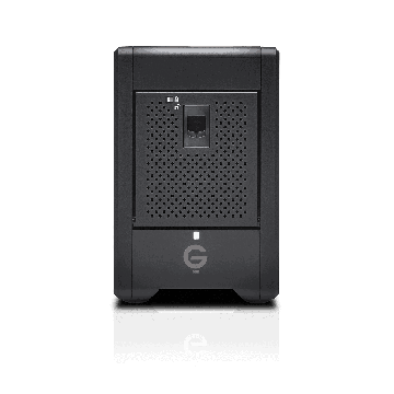 Sandisk G-Technology SDPH48H-160T-MBAAB ekster (SDPH48H-160T-MBAAB) thumbnail