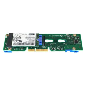 Lenovo 7Y37A01092 interfacekaart/-adapter Intern SATA (7Y37A01092) thumbnail