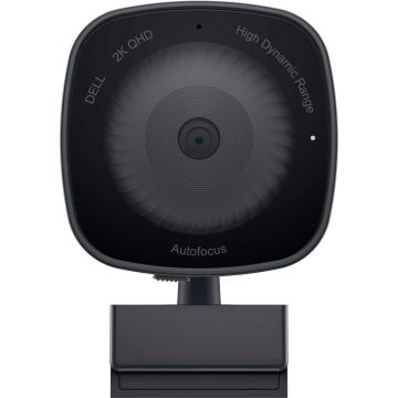 DELL webcam - WB3023 - 2K QHD (722-BBBV) thumbnail
