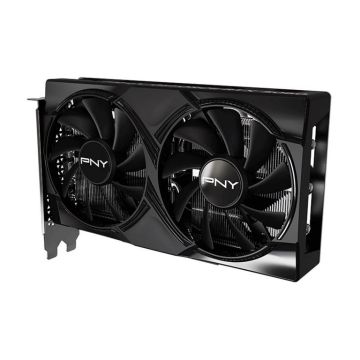 PNY RTX 5060 8GB PNY Dual Fan GDDR7 (VCG50608DFXPB1) thumbnail