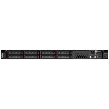 Lenovo ThinkSystem SR630 V2 server Rack (1U) Intel® Xeon® Silver 4310 2,1 GHz 32 GB DDR4-SDRAM 750 W (7Z71A06FEA) thumbnail