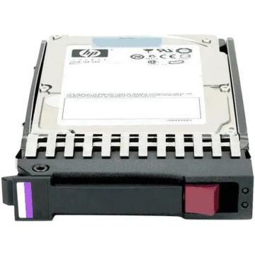 HPE 450GB SAS 12G ENTERPRISE (759202-002-RFB) thumbnail