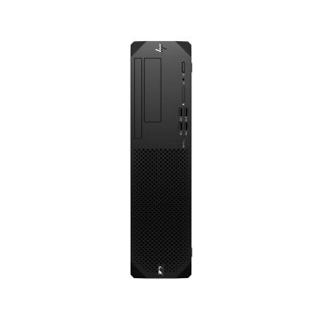 HP Z2 Small Form Factor G9 Workstation Wolf Pro Security Edition Intel® Core™ i7 i7-14700K 16 GB DDR5-SDRAM 512 GB SSD Windows 11 Pro SFF AI Workstation Zwart (A40LGET#ABH) thumbnail