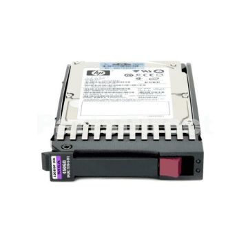 HPE MSA 450GB 12G SAS 15K SFF (EH0450JEDHD-RFB) thumbnail