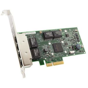 Lenovo ThinkSystem Broadcom 5719 Intern Ethernet 1000 Mbit/s (7ZT7A00484) thumbnail