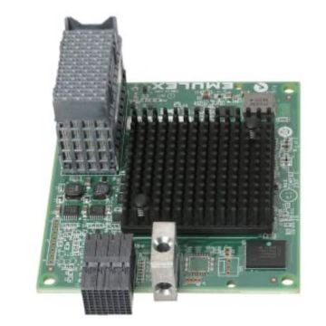Lenovo 7ZT7A00521 glasvezeladapter FC 1 stuk(s) Groen (7ZT7A00521) thumbnail