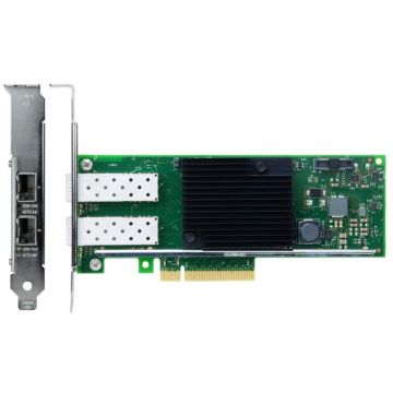 Lenovo 7ZT7A00537 netwerkkaart Intern Fiber 10000 Mbit/s (7ZT7A00537) thumbnail