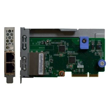 Lenovo 7ZT7A00544 netwerkkaart Intern Ethernet 1000 Mbit/s (7ZT7A00544) thumbnail