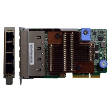 Lenovo X722 Intern Ethernet 1000 Mbit/s (7ZT7A00545) thumbnail