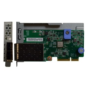 Lenovo 7ZT7A00546 netwerkkaart Intern Fiber 10000 Mbit/s (7ZT7A00546) thumbnail