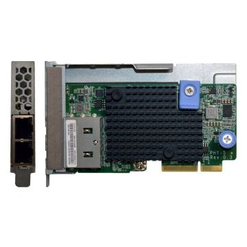 Lenovo 7ZT7A00548 netwerkkaart Intern Ethernet 10000 Mbit/s (7ZT7A00548) thumbnail