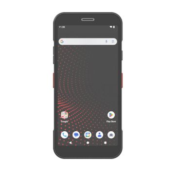Honeywell CT32: 5G/WIFI6E Nano and ESim 6in Screen (CT32-X1N-37S1FBG) thumbnail