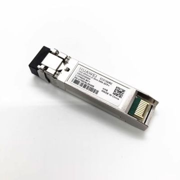 Huawei HW Compatible Optical Transceiver,SFP+,10G,Multi-mode Module(850nm,0.3km,LC) / HW Compatible Optical (OMXD30000-C) thumbnail