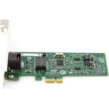 Intel EXPI9301CTBLK network card Internal 1000 Mbit/s (EXPI9301CTBLK-C) thumbnail