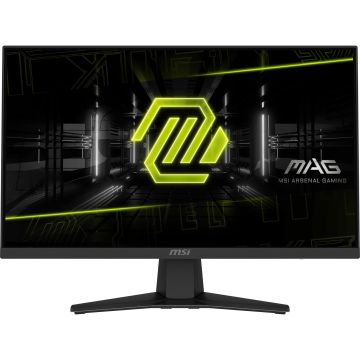MSI MAG 244F computer monitor 59,9 cm (23.6") 1920 x 1080 Pixels Full HD LCD Zwart (9S6-3BC41H-001) thumbnail
