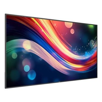 Philips 4050 series Q-Line 75BDL4050Q/00 Digitale signage flatscreen 189,2 cm (74.5") LCD 500 cd/m² 4K Ultra HD Zwart Type processor Android 10 24/7 (75BDL4050Q/00) thumbnail
