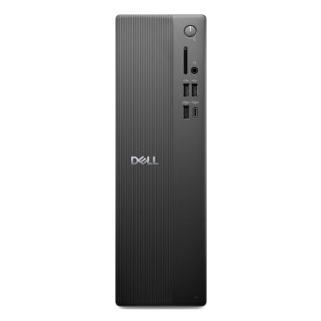 DELL Slim ECS1250 Intel® Core™ i7 i7-14700 16 GB DDR5-SDRAM 512 GB SSD Windows 11 Pro Slim PC PC Zwart (V51DW) thumbnail